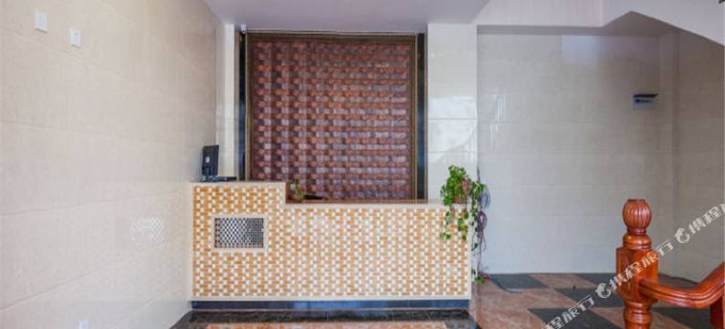 禄劝酉荘酒店图片