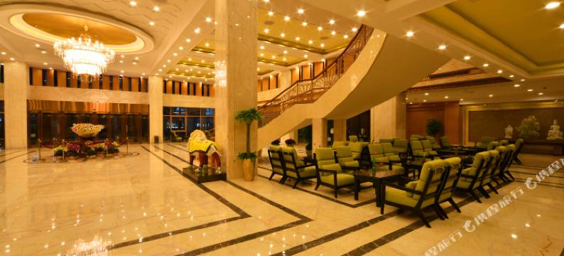 杭州悦博公馆精选酒店图片