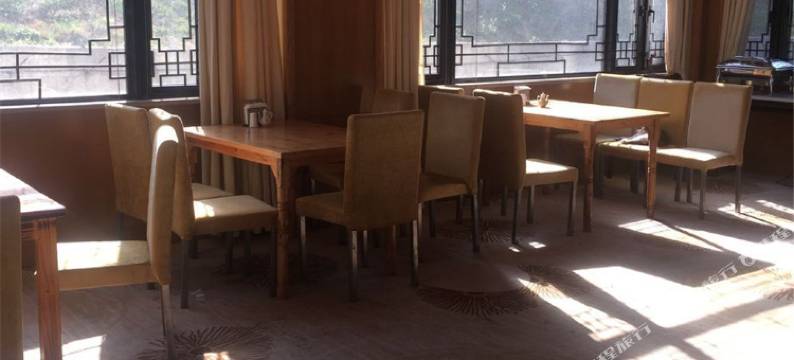 南京石塘人家乡村酒店图片