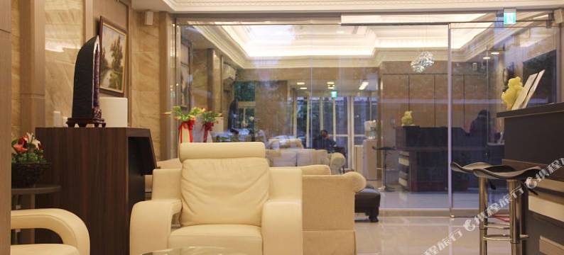 台北天母之星商务会馆图片