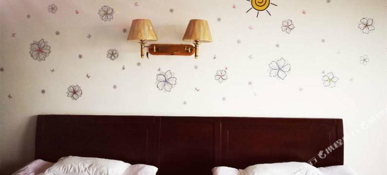 上海燕妮宾馆图片