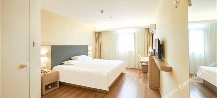 汉庭酒店(清河店)图片