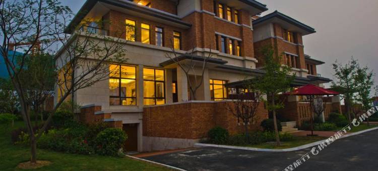 莱州云峰别院度假别墅图片