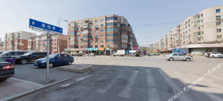 沈阳万家馨旅店(苏家屯火车站店)图片