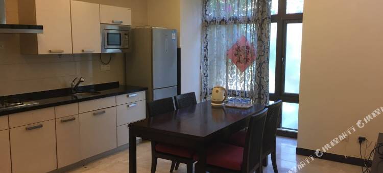 三亚雨轩之宿(亚龙湾店)图片