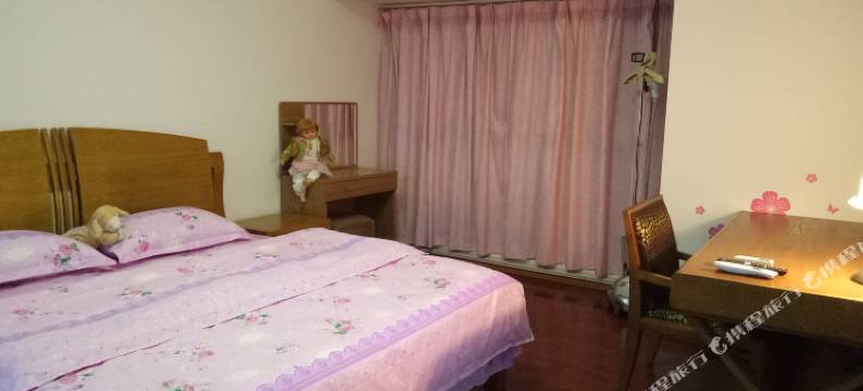 温馨客栈(苏州城北东路店)图片