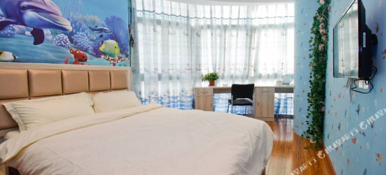 合肥宜家公寓图片