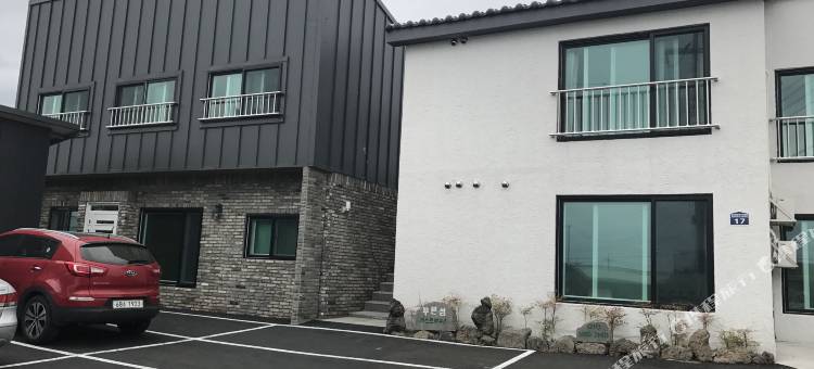 蓝岛旅馆(Blue Island Guesthouse)图片