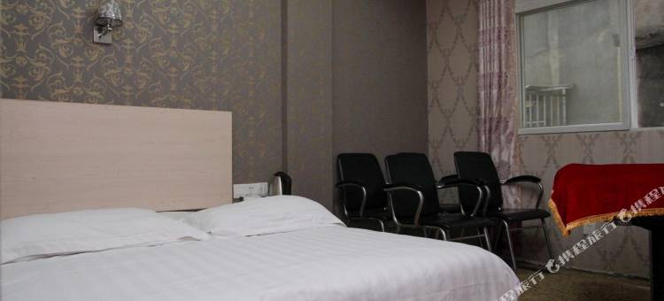 长阳宏福酒店图片