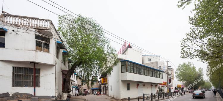 骏怡连锁酒店(连云港江化北路海州职业学院店)图片