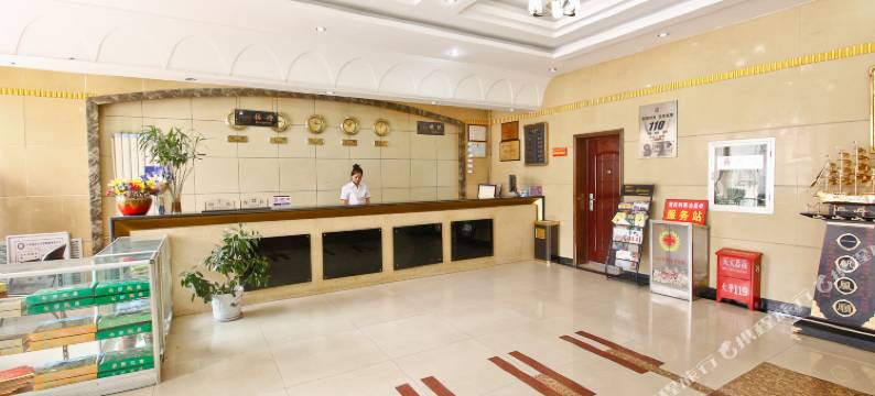 凤凰大酒店图片