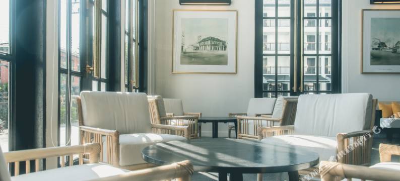 布里斯里精品酒店(Buri Siri Boutique Hotel)图片