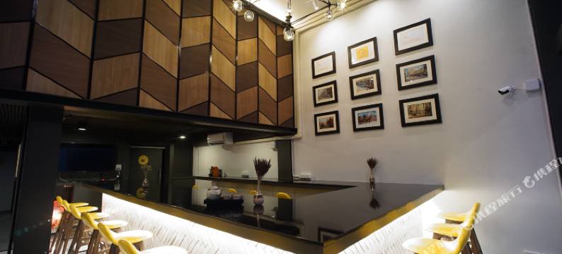 曼谷席隆BRB青年旅馆(Brb Hostel Bangkok Silom)图片
