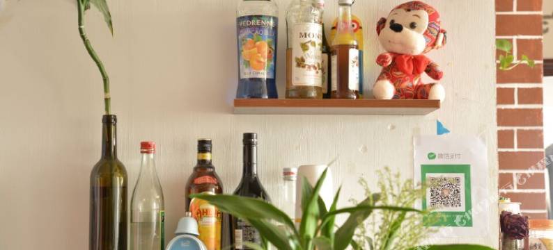 西安目心者青年旅舍图片