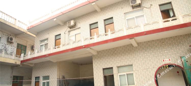 新乡凤泉酒楼客房图片