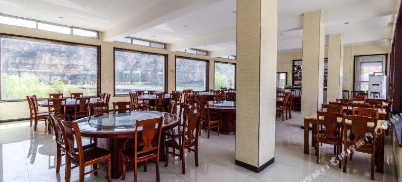 涞水龙腾宾馆图片