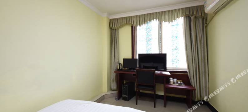 富家宾馆(长沙六沟垅地铁站店)图片