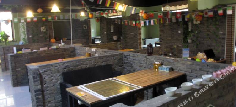 金华宁苑旅舍图片