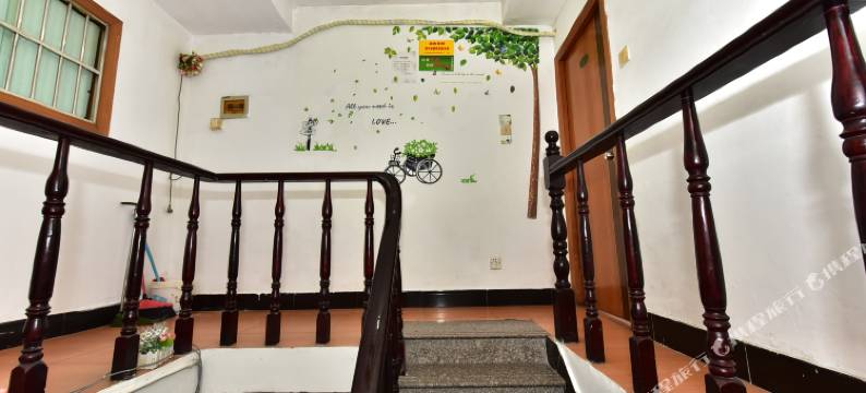 舟山豪华旅馆图片