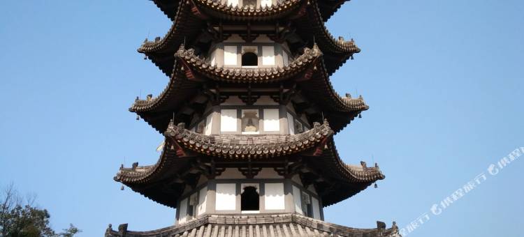 永嘉楠溪江森居民宿(丽水街店)图片