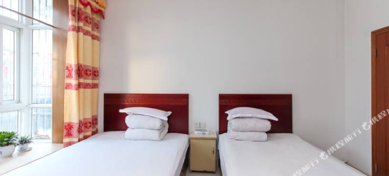 泰州富贵旅馆图片