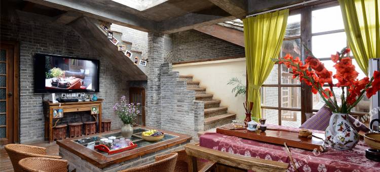 丽江花间堂·隐泉院图片