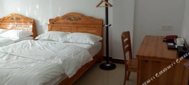 梅县叶新德公寓图片