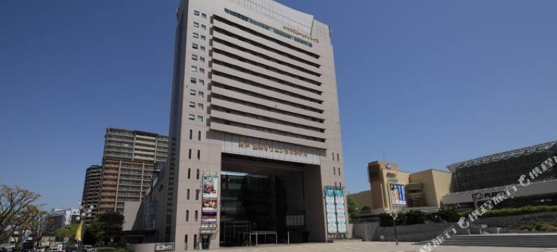 神户西神东方饭店(Kobe Seishin Oriental Hotel)图片