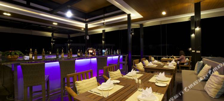 华欣精神度假村(The Spirit Resort Hua Hin)图片