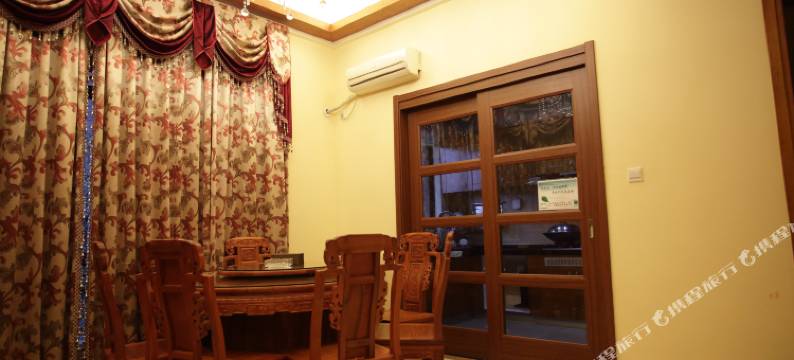 佛冈碧桂园温泉御景欧式豪华别墅图片