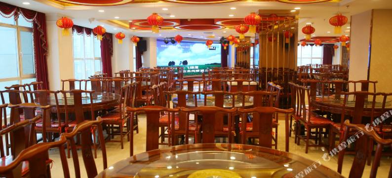 宁晋东方骏景大酒店图片