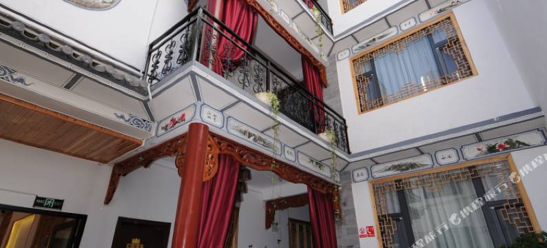 大理青果雅居客栈(大理古城店)图片