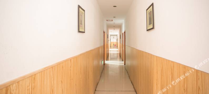 绍兴铂悦旅馆图片