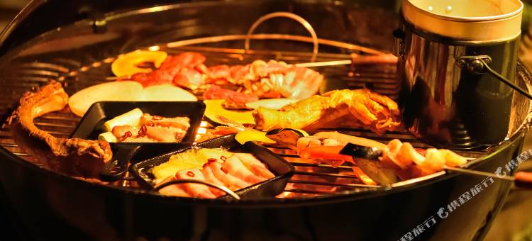 Yokabushi露营度假村(Glamping Resort Yokabushi)图片