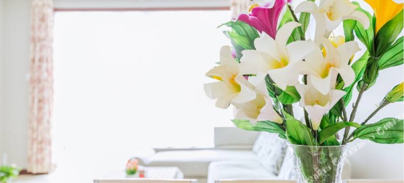 北京润泽民宿图片