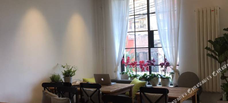 北京上巢酒店(国贸店)图片