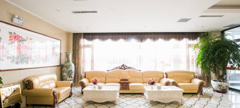 绥中隆都宾馆图片