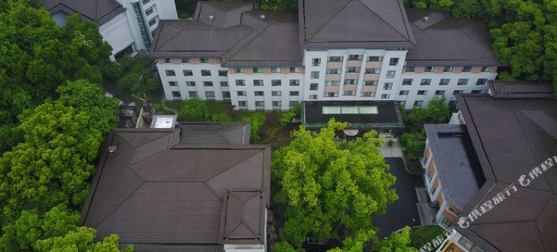 杭州六通宾馆图片