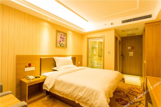 预定,价格,团购,优惠,怡莱酒店(曲江国际会展中心店)在哪,怎么走_西安