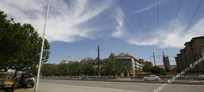 良友商务宾馆(东明汽车站店)图片