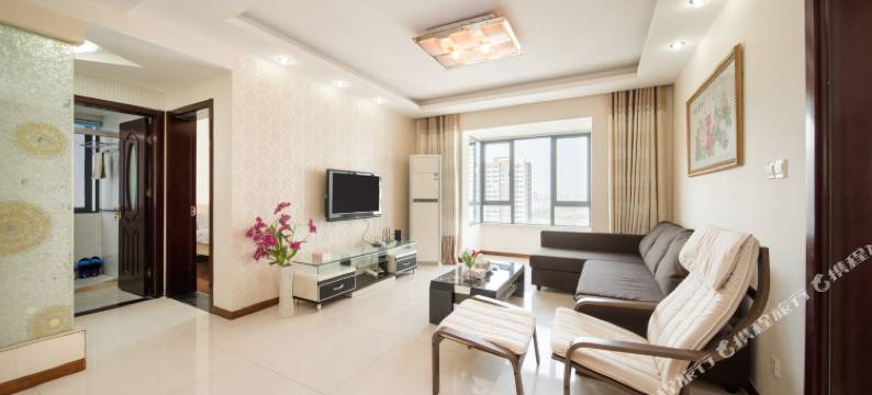 南京亚东公寓图片