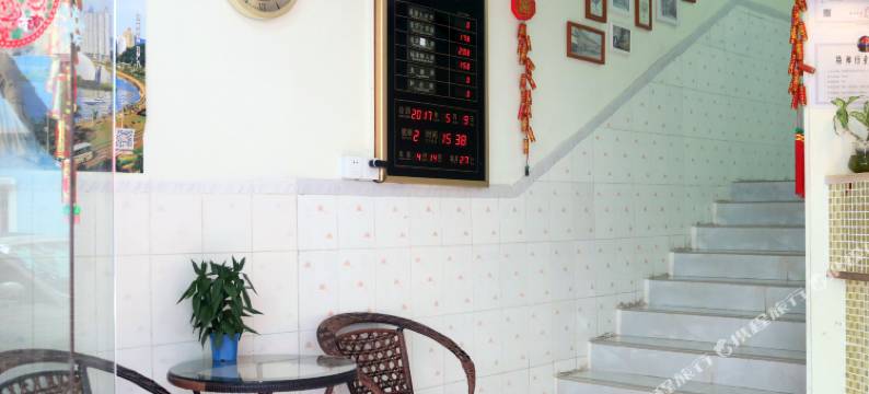 珠海横琴酒店图片