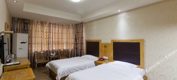 伯豪瑞廷酒店(红舟旗舰店)图片