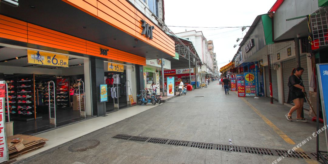 地址(位置,怎么去,怎么走):  广东省东莞市寮步镇下岭贝商业步行街b栋