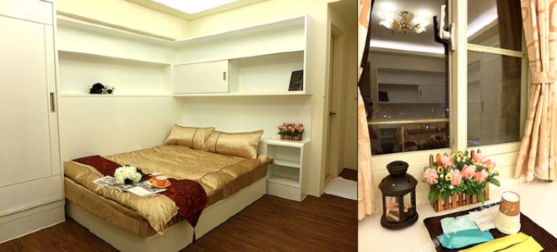 高雄梦想家-三多馆六人房图片