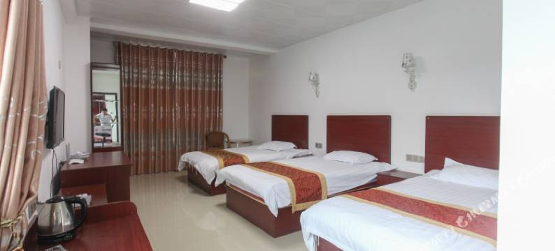 南靖佳怡宾馆图片