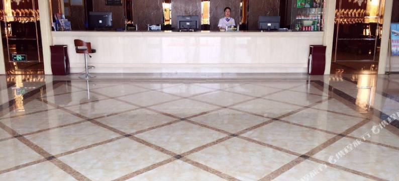 瑞丽长合商务大酒店图片