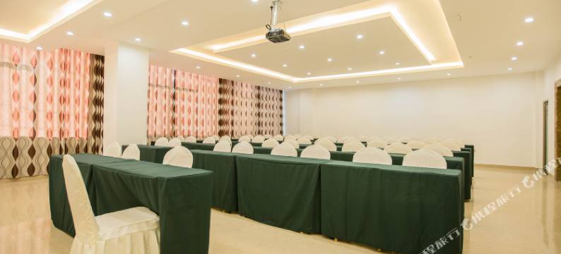 天园大酒店(丘北椒莲广场店)图片