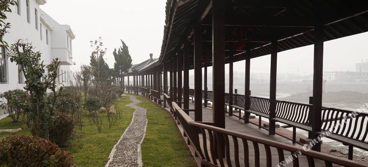 亳州龙华迎宾馆图片