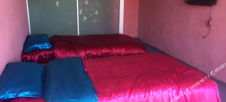 丹东桃花源生态园图片